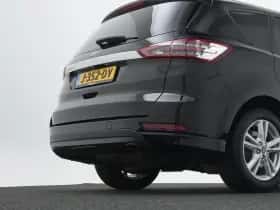 Ford S-Max thumbnail 52