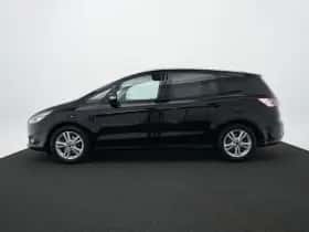 Ford S-Max thumbnail 7
