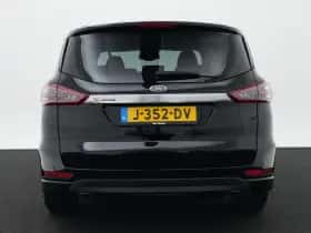 Ford S-Max thumbnail 9
