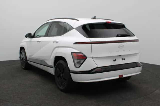 Hyundai Kona (2026) thumbnail 3
