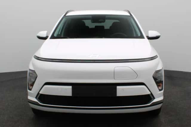 Hyundai Kona (2026) thumbnail 4