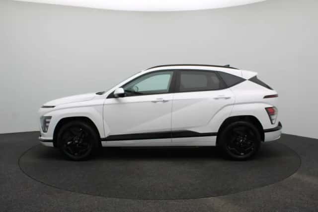 Hyundai Kona (2026) thumbnail 5