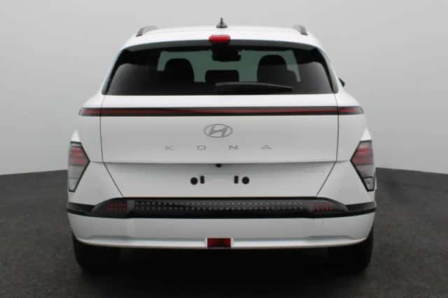 Hyundai Kona (2026) thumbnail 6