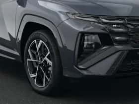 Hyundai Tucson (2026) thumbnail 11