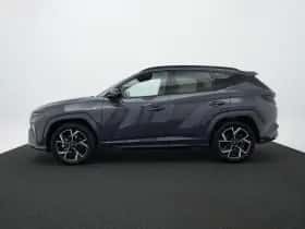 Hyundai Tucson thumbnail 4