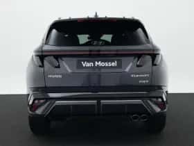 Hyundai Tucson thumbnail 5