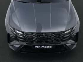 Hyundai Tucson (2026) thumbnail 54