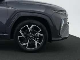 Hyundai Tucson thumbnail 8