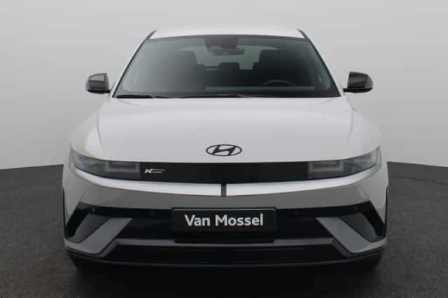 Hyundai Ioniq 5 (2026) thumbnail 4
