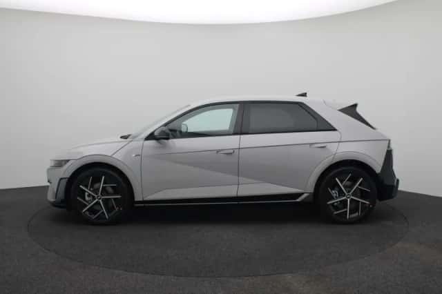 Hyundai Ioniq 5 (2026) thumbnail 5