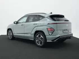 Hyundai Kona thumbnail 2
