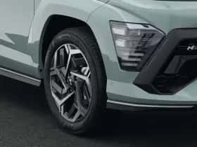 Hyundai Kona thumbnail 11