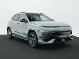Hyundai Kona thumbnail 13