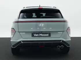 Hyundai Kona thumbnail 5