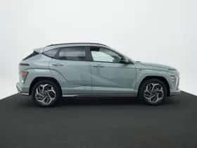 Hyundai Kona thumbnail 6