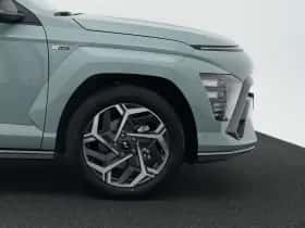 Hyundai Kona thumbnail 8