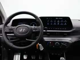 Hyundai Bayon thumbnail 17