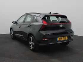 Hyundai Bayon thumbnail 25