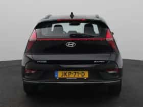 Hyundai Bayon thumbnail 29