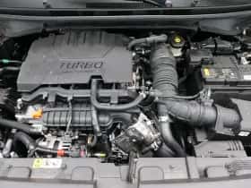 Hyundai Bayon (2026) thumbnail 34