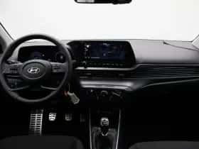 Hyundai Bayon thumbnail 6