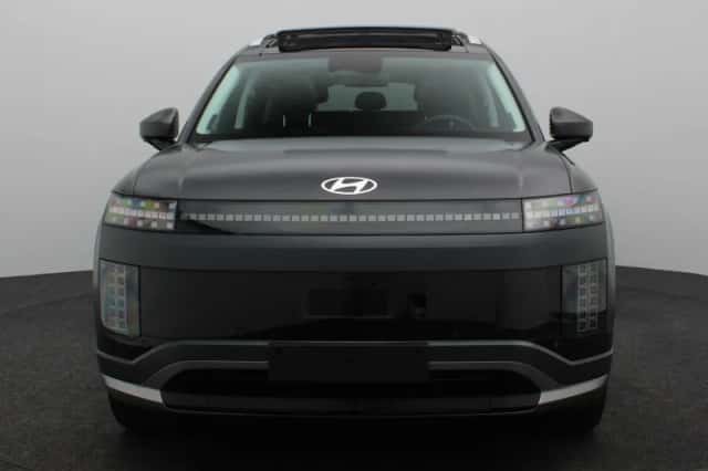 Hyundai Ioniq 9 (2026) thumbnail 4