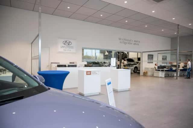 Hyundai i30 (2024) thumbnail 5