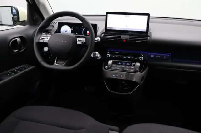 Hyundai Inster (2026) thumbnail 6