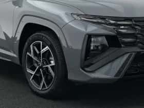 Hyundai Tucson (2026) thumbnail 11
