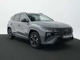 Hyundai Tucson thumbnail 13