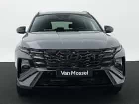 Hyundai Tucson (2026) thumbnail 3
