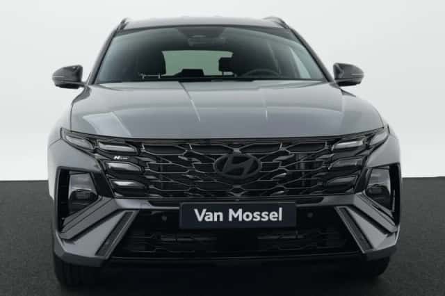 Hyundai Tucson (2026) thumbnail 4