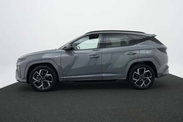 Hyundai Tucson (2026) thumbnail 5