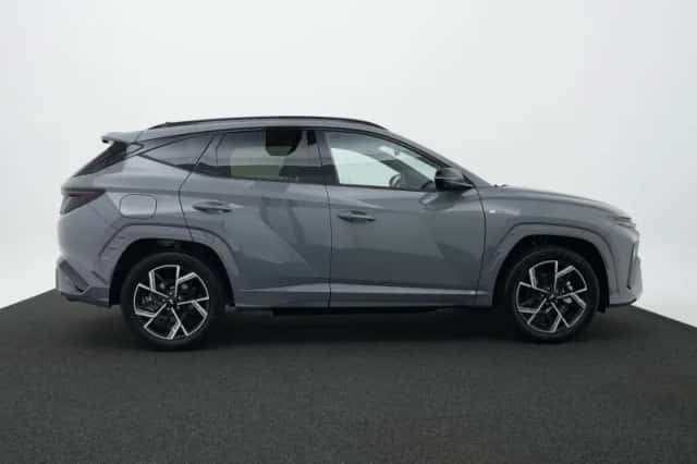 Hyundai Tucson (2026) thumbnail 6