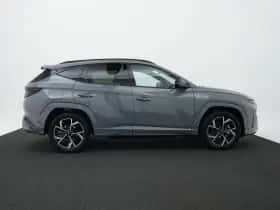 Hyundai Tucson (2026) thumbnail 6