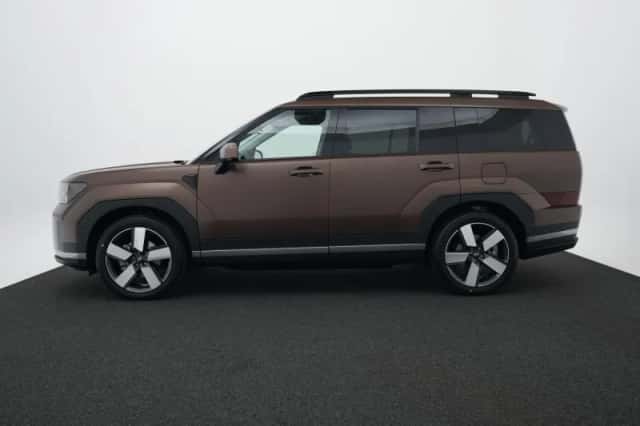 Hyundai Santa Fe (2026) thumbnail 5