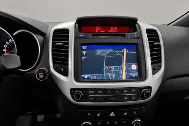 Kia Venga (2017) thumbnail 1