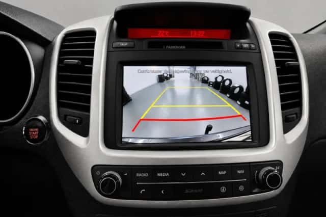 Kia Venga (2017) thumbnail 3