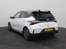 Hyundai i20 (2025) thumbnail 2