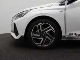 Hyundai i20 thumbnail 15