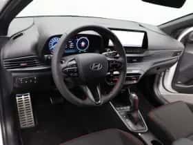 Hyundai i20 thumbnail 26