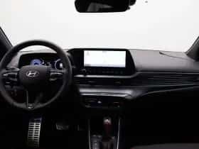 Hyundai i20 (2025) thumbnail 30