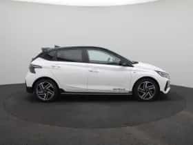 Hyundai i20 thumbnail 6