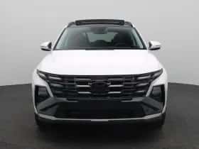 Hyundai Tucson thumbnail 3