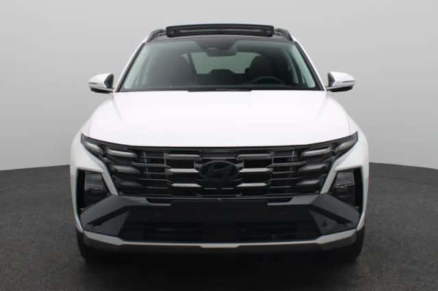 Hyundai Tucson (2026) thumbnail 4