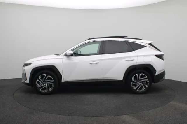 Hyundai Tucson (2026) thumbnail 5