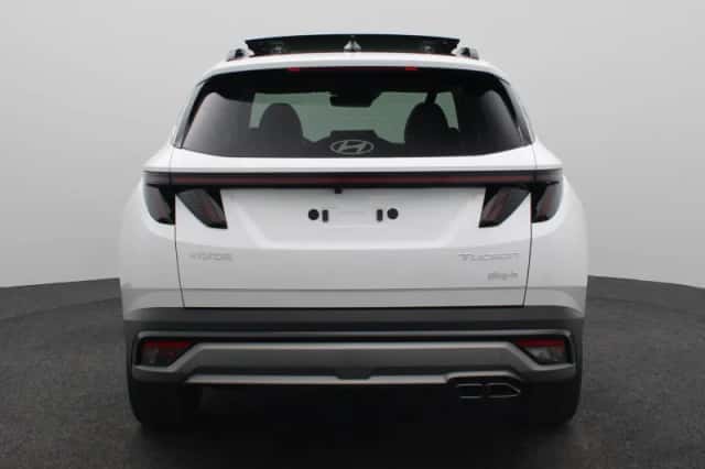 Hyundai Tucson (2026) thumbnail 6