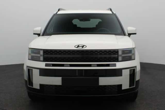 Hyundai Santa Fe (2026) thumbnail 4