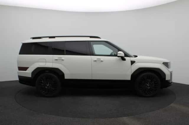 Hyundai Santa Fe (2026) thumbnail 6