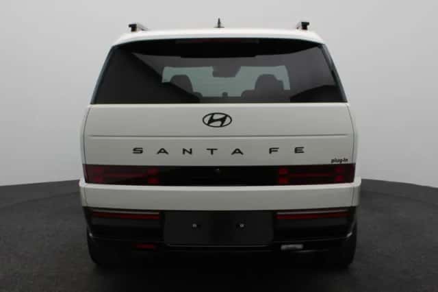 Hyundai Santa Fe (2026) thumbnail 6
